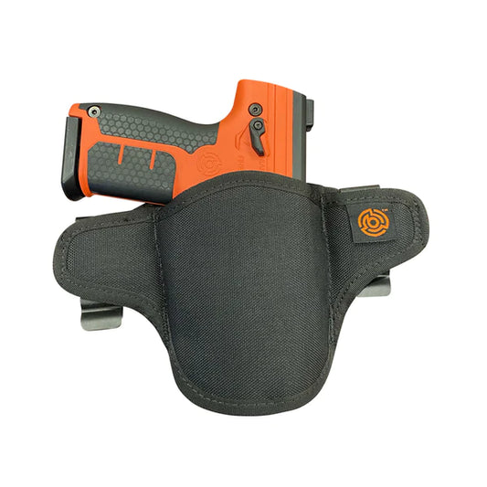 Nylon Waistband Holster